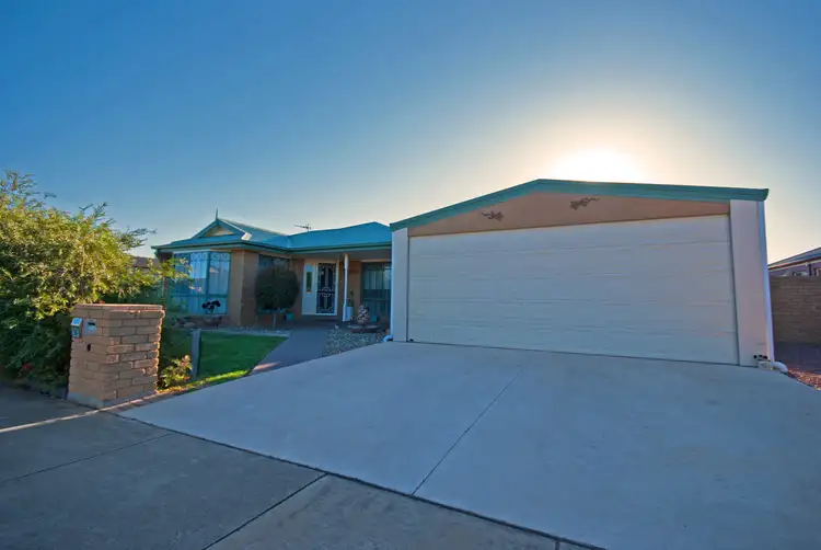 Main view of Homely house listing, 50 Pell Crescent, Mooroopna VIC 3629