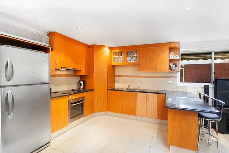 Third view of Homely house listing, 33 Suva Crescent, Greenacre NSW 2190