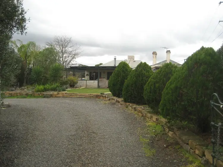 Second view of Homely house listing, 34 Coghill Street, Kapunda SA 5373