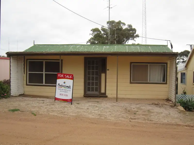 Main view of Homely house listing, 15 Garfish Road, Fisherman Bay SA 5522