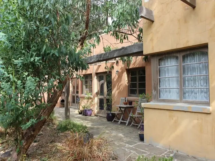 Second view of Homely house listing, 355 Glenburn Road, Kinglake VIC 3763
