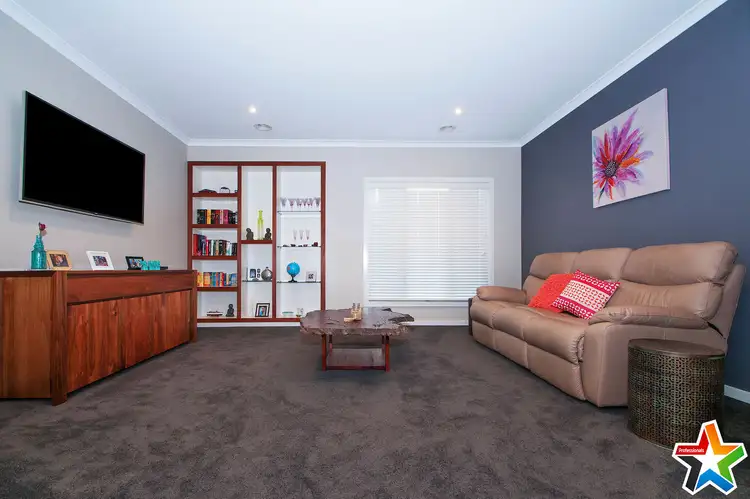 Second view of Homely house listing, 37 Tudor Drive, Mooroolbark VIC 3138