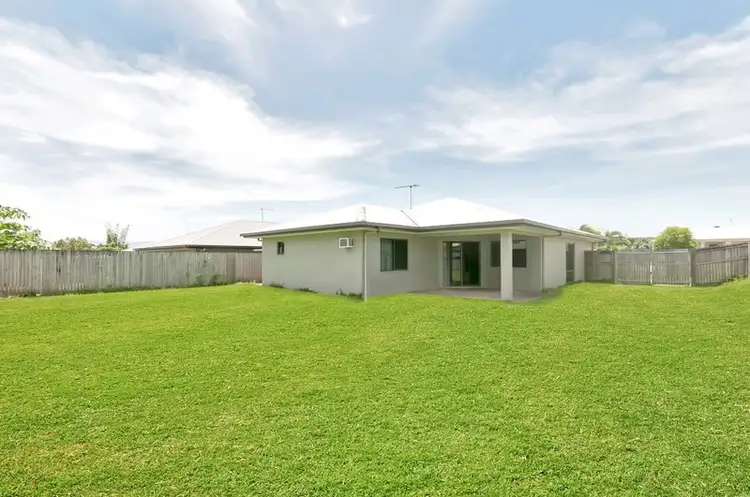 Second view of Homely house listing, 20 CLADERIA Street, Edmonton QLD 4869