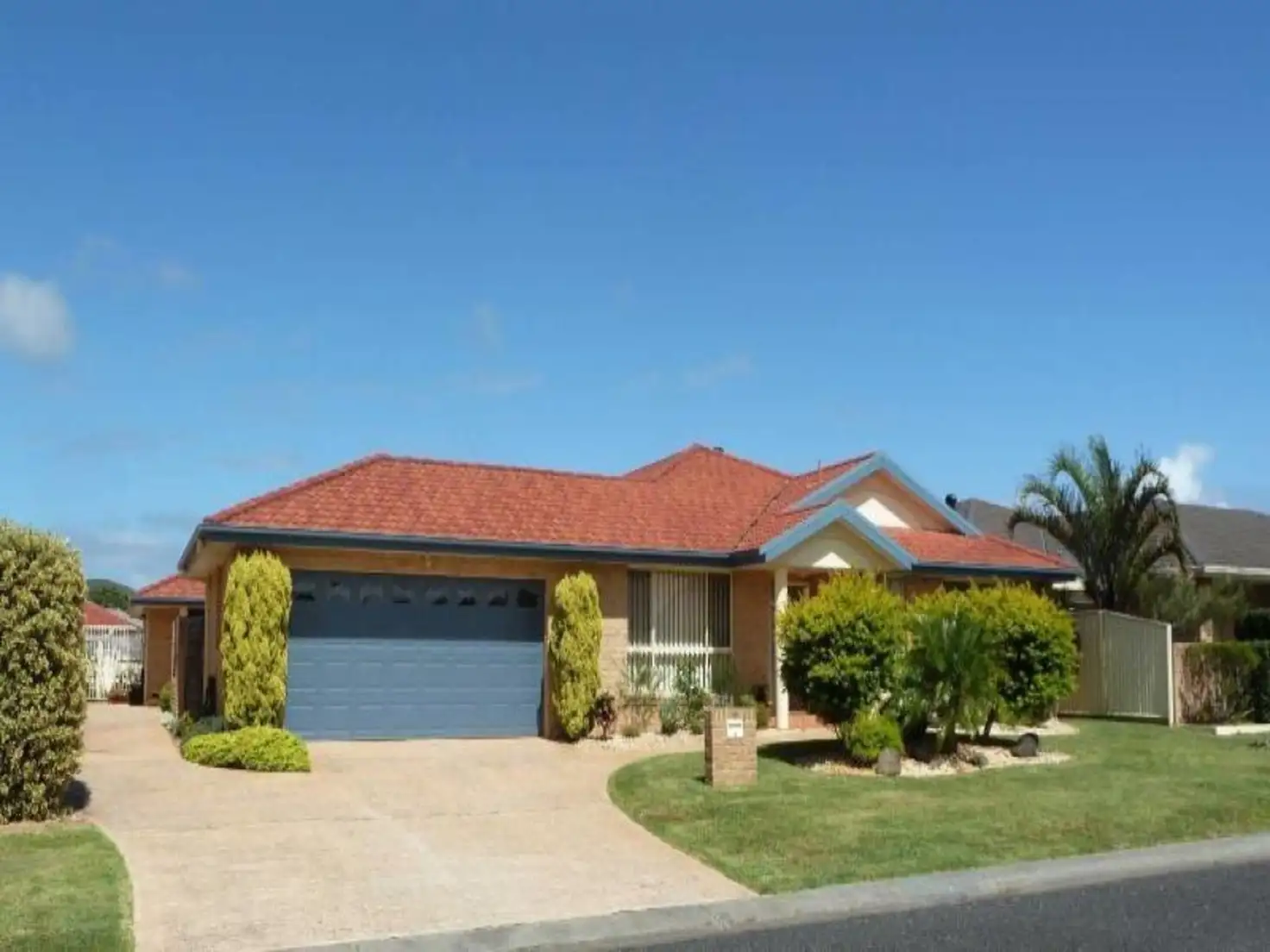 Main view of Homely villa listing, 1/35 Amanda Crescent, Forster NSW 2428
