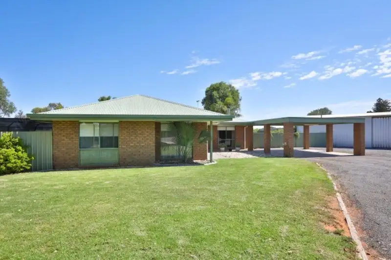 Main view of Homely house listing, 394 Morpung Avenue, Irymple VIC 3498