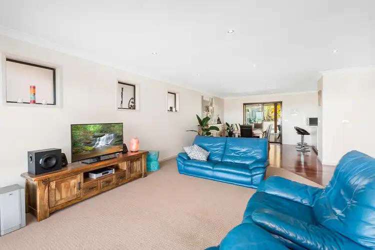 Fourth view of Homely house listing, 6 Durigan Place, Banora Point NSW 2486