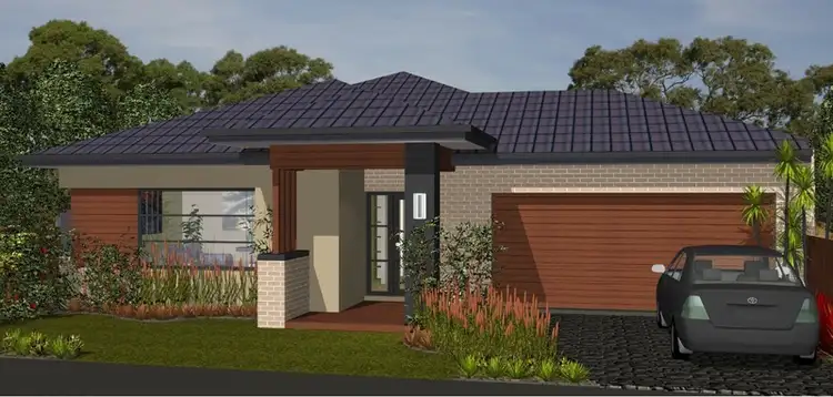 53 Leafy View Esplanade, Melton West VIC 3337