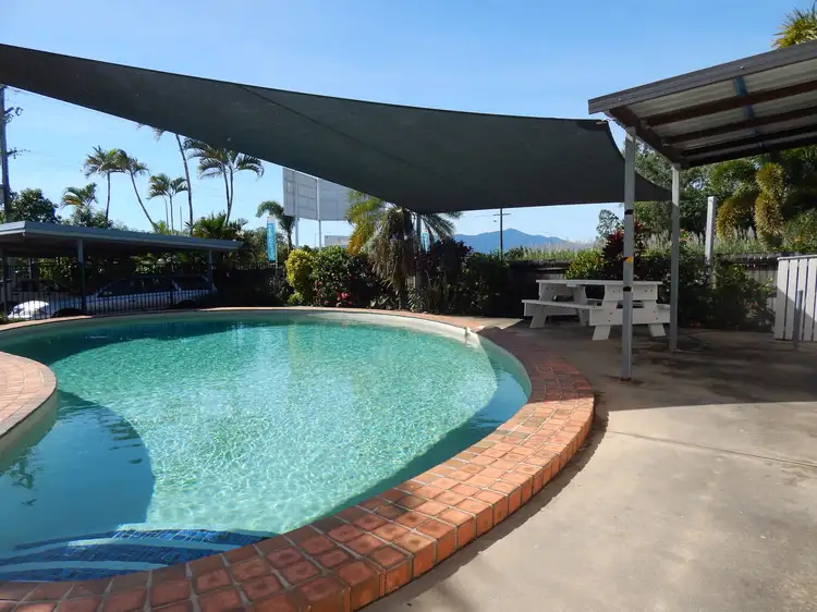 Second view of Homely house listing, Unit 9/35 BRUCE Highway, Edmonton QLD 4869