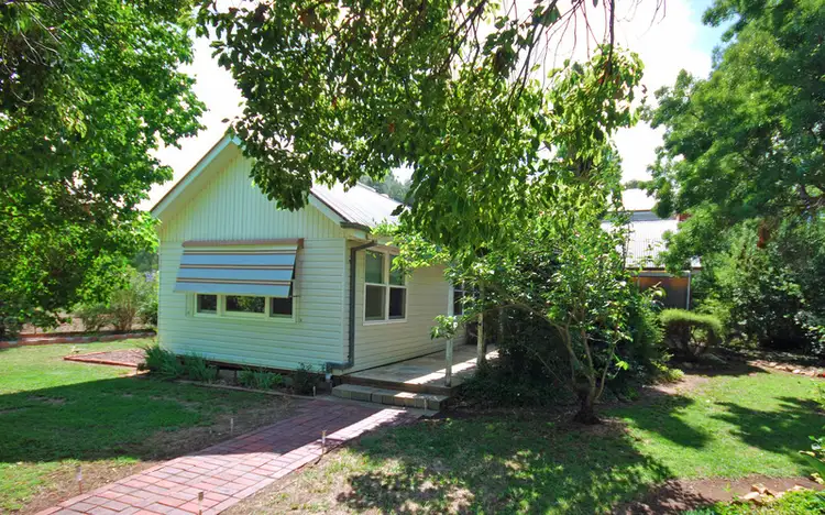 1-9 Hampton Road, Tatura VIC 3616