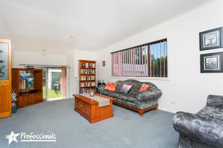 Fifth view of Homely house listing, 43 Clifford Street, Panania NSW 2213