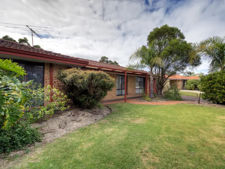 Fourth view of Homely house listing, 19 Kookaburra Crescent, High Wycombe WA 6057