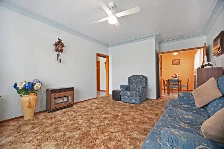 Second view of Homely house listing, 16 Kennedy Street, Rutherford NSW 2320