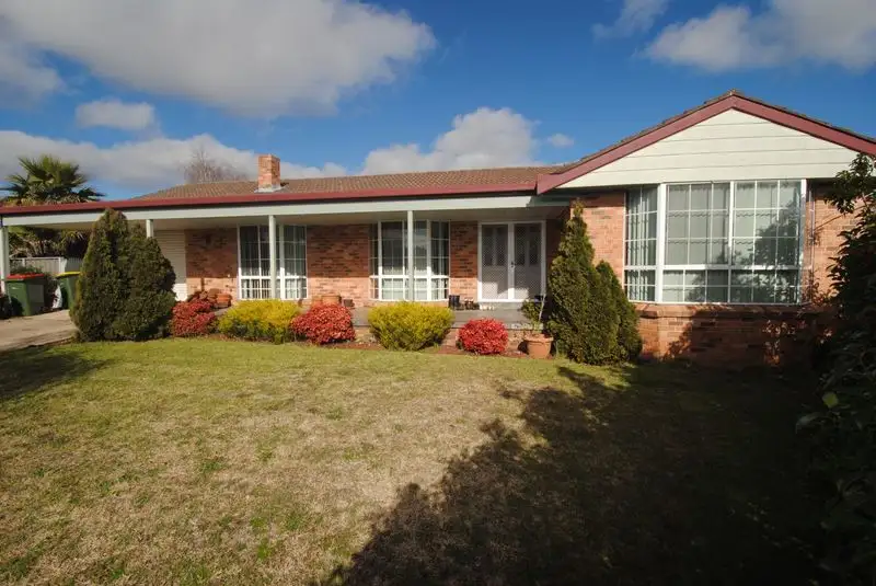 Main view of Homely house listing, 2 Curringa Place, Wallerawang NSW 2845