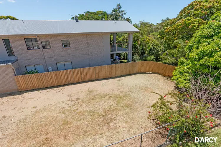 Fifth view of Homely land listing, 17 Canberra Drive, Ashgrove QLD 4060