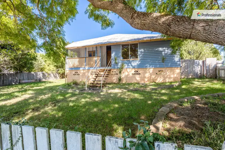 17 Smyth Street, Gympie QLD 4570