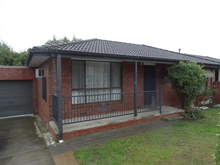 3/634 York Street, Ballarat East VIC 3350