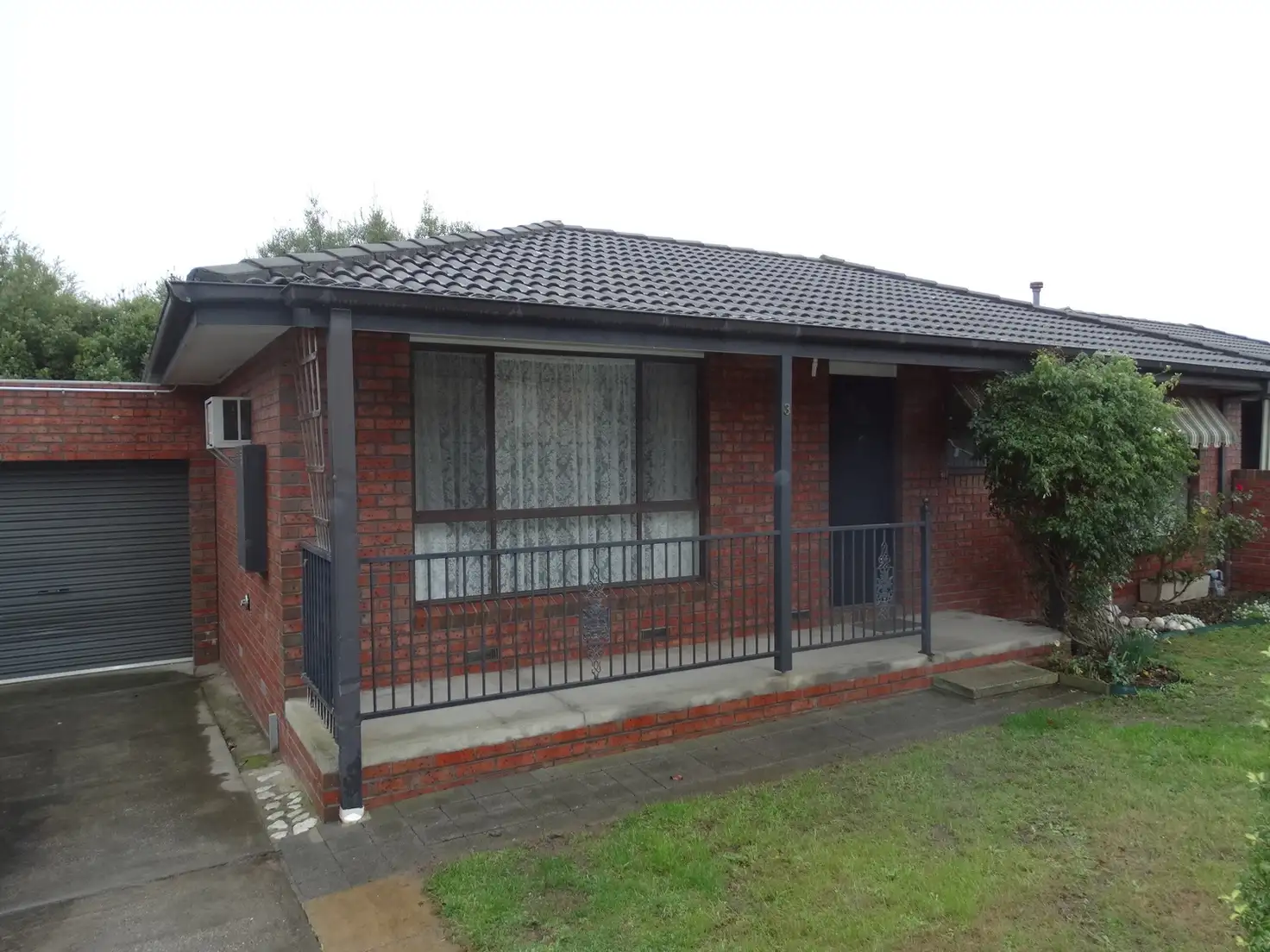 Main view of Homely townhouse listing, 3/634 York Street, Ballarat East VIC 3350