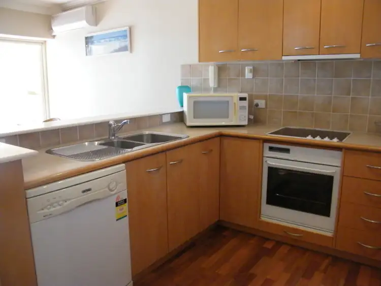 Third view of Homely unit listing, 402/34 - 38 North Street, Forster NSW 2428