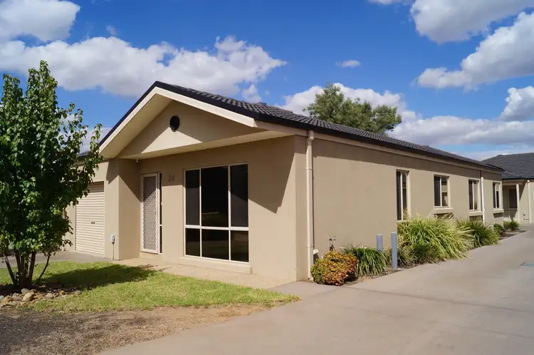 Main view of Homely townhouse listing, 4/38 Gilchrist Street, Shepparton VIC 3630