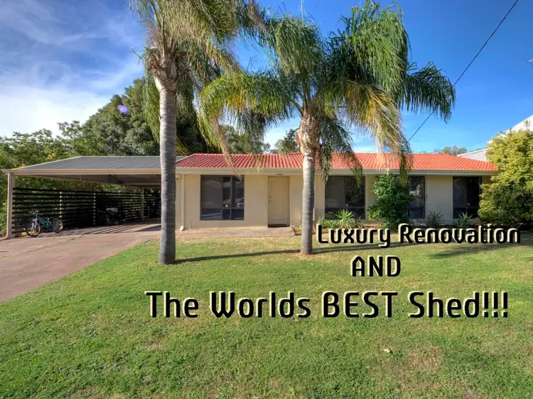 123 Salisbury Road, Swan View WA 6056