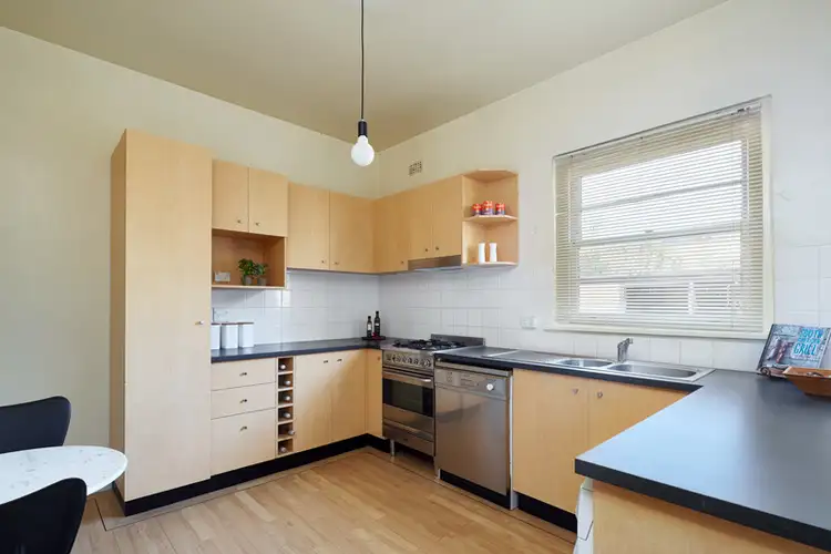 Third view of Homely apartment listing, 4/205 Alma Road, St Kilda East VIC 3183