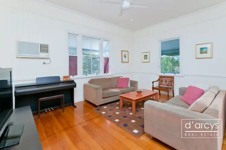 Third view of Homely house listing, 44 Kinnaird Street, Ashgrove QLD 4060