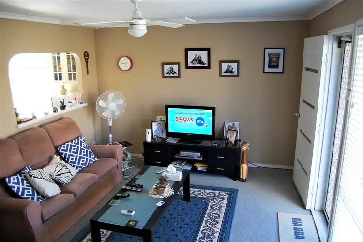 Second view of Homely townhouse listing, 6/26 Argonaut Street, Slacks Creek QLD 4127