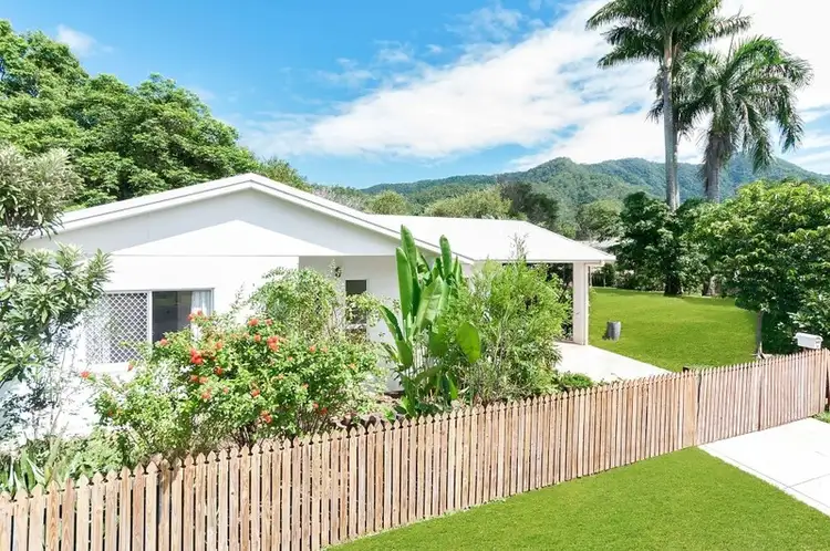 1 SABINE Close, Mount Sheridan QLD 4868