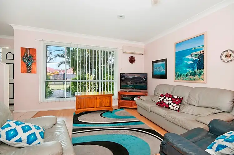 Second view of Homely townhouse listing, 3/2 Mainsail Place, West Ballina NSW 2478