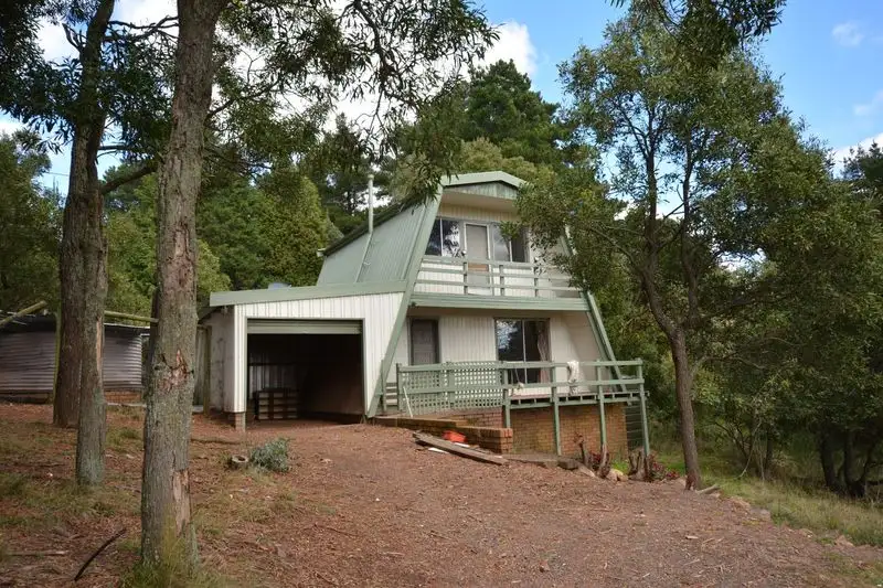 Main view of Homely rural property listing, 15 Austral Street, Sunny Corner NSW 2795