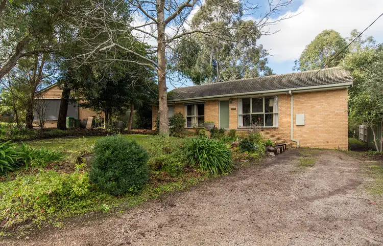 31 Shakespeare Avenue, Mooroolbark VIC 3138