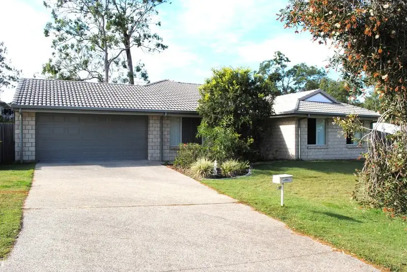 Main view of Homely house listing, 2 Prosperity Way, Brassall QLD 4305