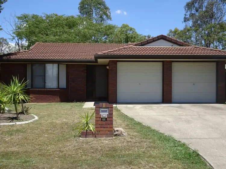 33 Bangalow Street, Raceview QLD 4305