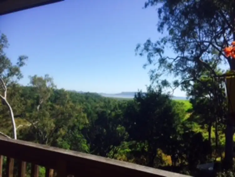 Second view of Homely rural property listing, 107 Barrow Hill Road, Habana QLD 4740