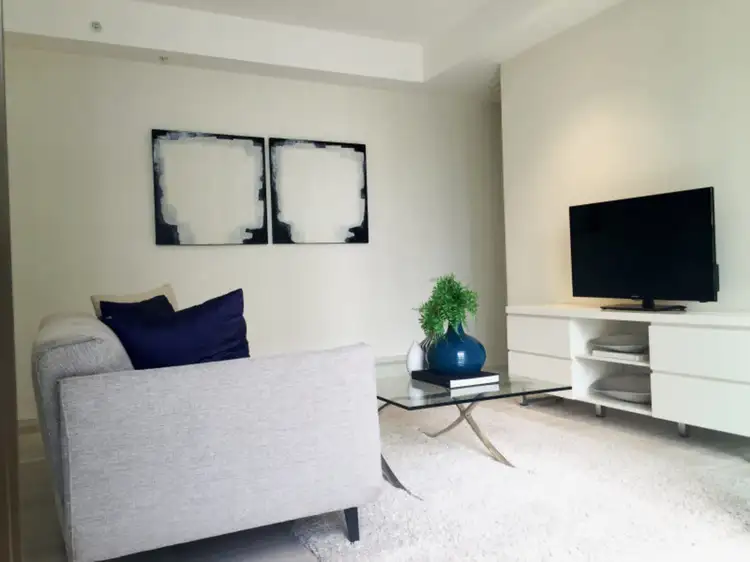Fourth view of Homely apartment listing, S10.10/178 Thomas Street, Haymarket NSW 2000