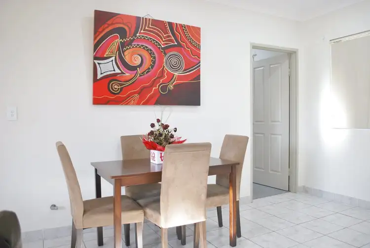 Third view of Homely unit listing, Address available on request