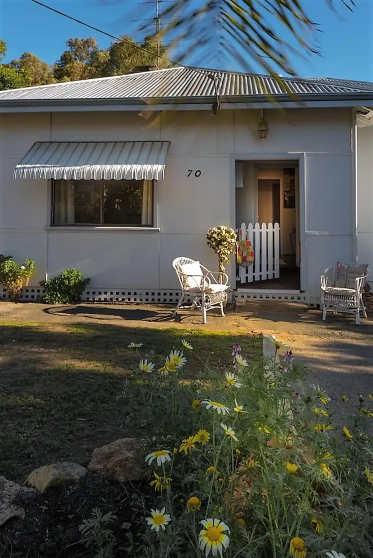 Second view of Homely house listing, 70 Gairdner Street, Northam WA 6401