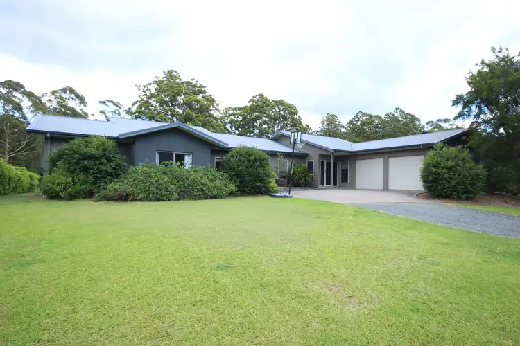 Second view of Homely rural property listing, 383 Highlands Drive, Failford NSW 2430