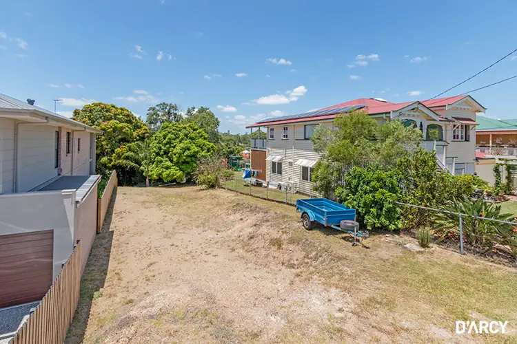 17 Canberra Drive, Ashgrove QLD 4060