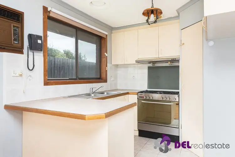 Fourth view of Homely house listing, 3 Oaks Court, Dandenong VIC 3175