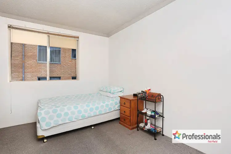 Fifth view of Homely unit listing, 10/33 York Street, Fairfield NSW 2165