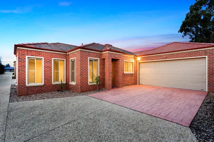 3/4 Keck Street, Flora Hill VIC 3550
