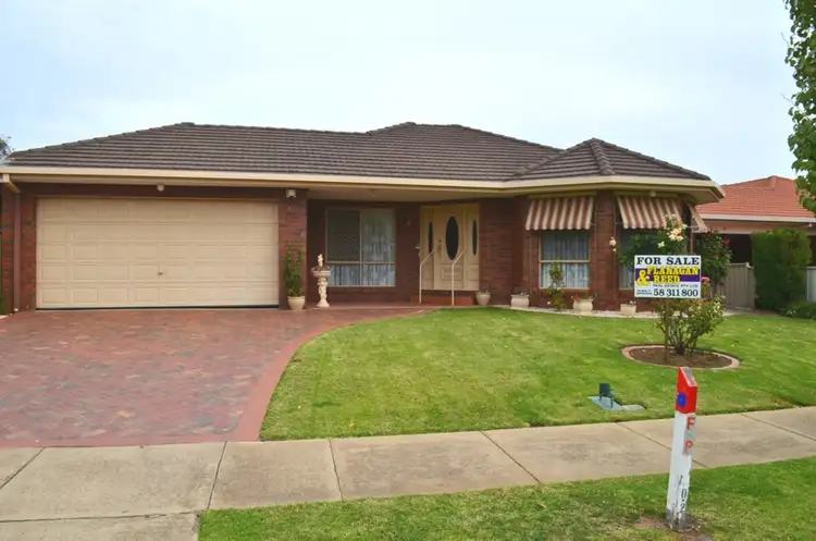 35 Orchard Circuit, Shepparton VIC 3630