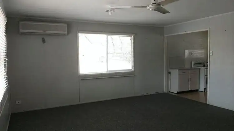 Third view of Homely house listing, 15 Patterson Street, Dysart QLD 4745