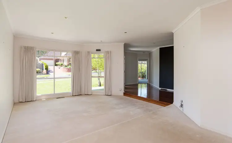 Third view of Homely house listing, 38 Partridge Way, Mooroolbark VIC 3138