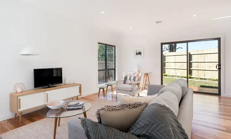 Fourth view of Homely house listing, 31 Balcombe Avenue, Mooroolbark VIC 3138