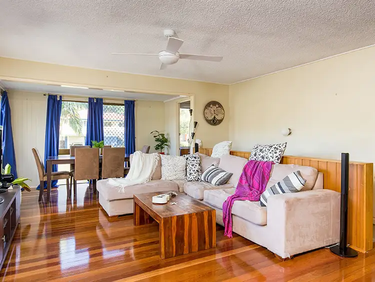 Fourth view of Homely house listing, 21 Annandale Street, Keperra QLD 4054