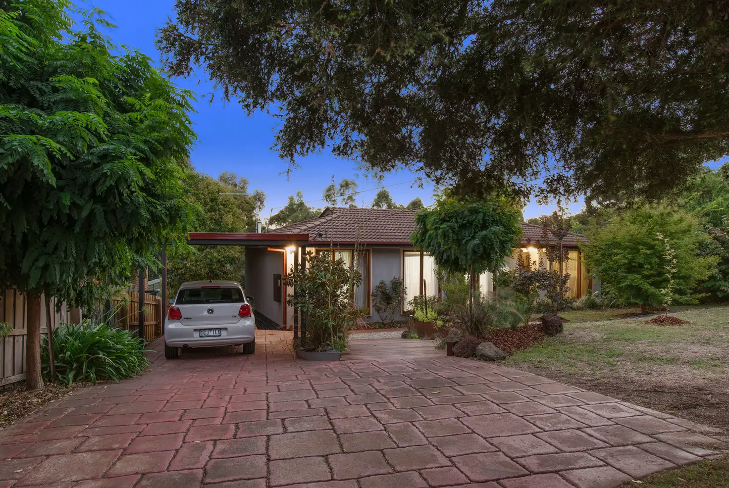 Main view of Homely house listing, 63 Esther Crescent, Mooroolbark VIC 3138