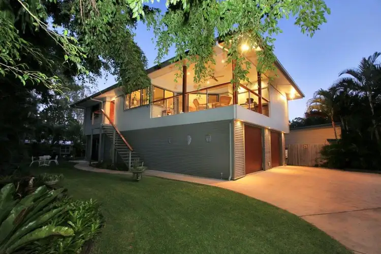 Second view of Homely house listing, 11 Toompany Street, Amity QLD 4183