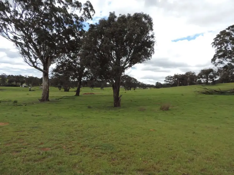 Fourth view of Homely land listing, Lot 4 Off Edward Street, Binda NSW 2583